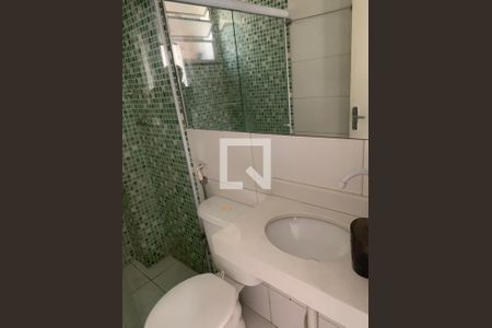 Apartamento para alugar com 1 quarto, 44m² em Paciência, Rio de Janeiro
