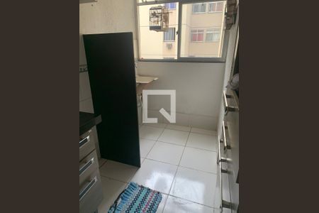 Apartamento para alugar com 1 quarto, 44m² em Paciência, Rio de Janeiro