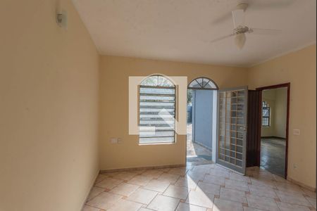 Sala de casa à venda com 3 quartos, 180m² em Vila Joao Jorge, Campinas