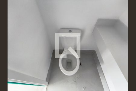 Lavabo de apartamento à venda com 2 quartos, 78m² em Jardim Vila Mariana, São Paulo