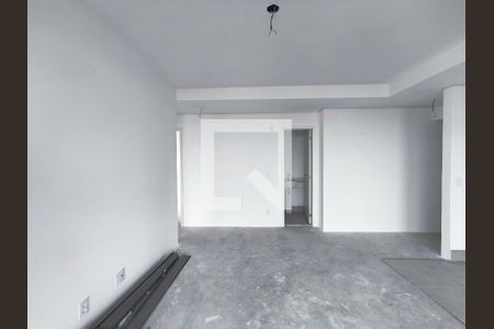 Sala de apartamento à venda com 2 quartos, 78m² em Jardim Vila Mariana, São Paulo