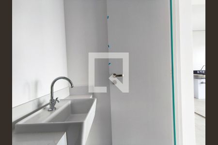 Lavabo de apartamento à venda com 2 quartos, 78m² em Jardim Vila Mariana, São Paulo