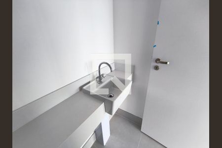 Lavabo de apartamento à venda com 2 quartos, 78m² em Jardim Vila Mariana, São Paulo