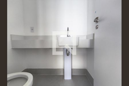 Lavabo de apartamento à venda com 2 quartos, 78m² em Jardim Vila Mariana, São Paulo