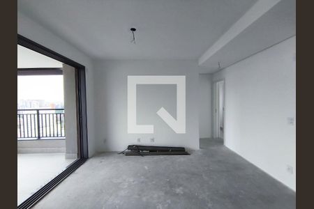 Sala de apartamento à venda com 2 quartos, 78m² em Jardim Vila Mariana, São Paulo