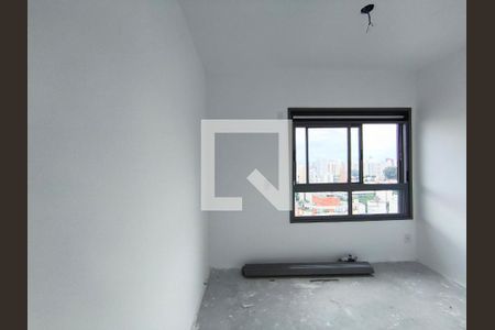 Suíte 1 de apartamento à venda com 2 quartos, 78m² em Jardim Vila Mariana, São Paulo