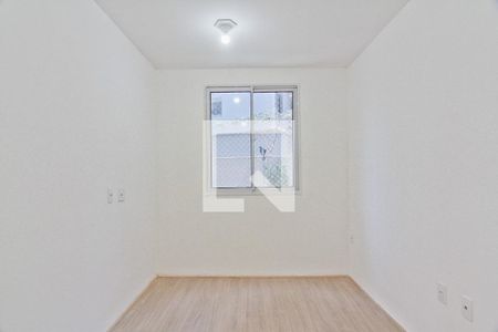 Quarto de apartamento à venda com 1 quarto, 39m² em Vila Barreto, São Paulo