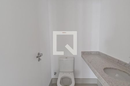 Lavabo de apartamento à venda com 3 quartos, 141m² em Vila Mariana, São Paulo