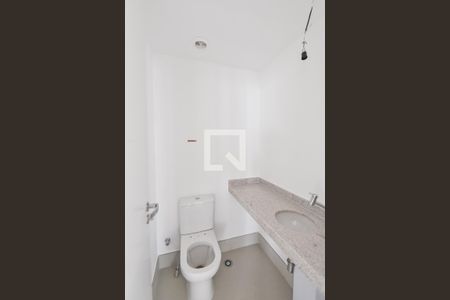 Lavabo de apartamento à venda com 3 quartos, 141m² em Vila Mariana, São Paulo