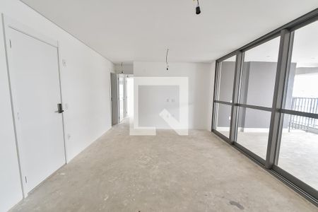 Sala de apartamento à venda com 3 quartos, 141m² em Vila Mariana, São Paulo