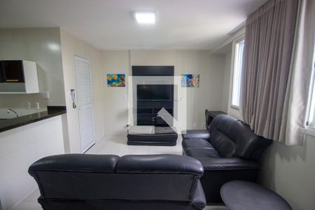 Apartamento para alugar com 1 quarto, 60m² em Águas Claras, Brasília