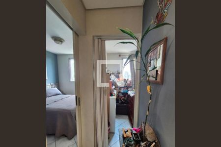 Apartamento à venda com 3 quartos, 60m² em Vila Formosa, São Paulo