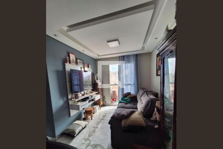 Apartamento à venda com 3 quartos, 60m² em Vila Formosa, São Paulo