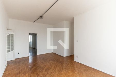 Sala de apartamento para alugar com 2 quartos, 84m² em Higienópolis, São Paulo