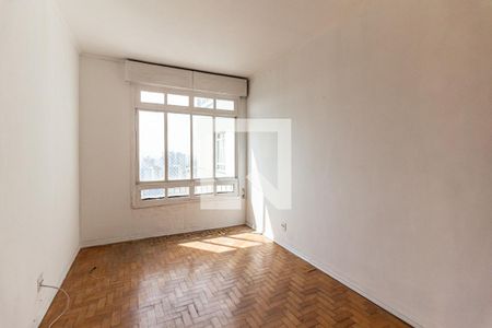 Quarto 1 de apartamento para alugar com 2 quartos, 84m² em Higienópolis, São Paulo