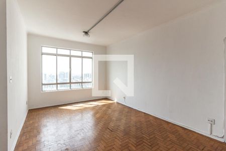 Sala de apartamento para alugar com 2 quartos, 84m² em Higienópolis, São Paulo