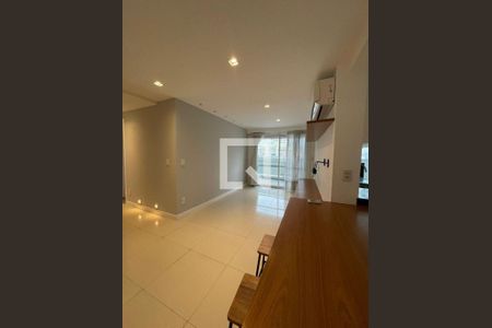 Apartamento à venda com 3 quartos, 113m² em Icaraí, Niterói
