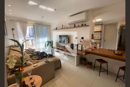 Apartamento à venda com 3 quartos, 113m² em Icaraí, Niterói