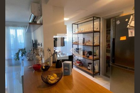 Apartamento à venda com 3 quartos, 113m² em Icaraí, Niterói