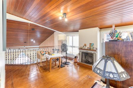 Casa à venda com 4 quartos, 602m² em Santo Amaro, São Paulo