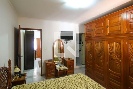 Quarto Suíte de casa à venda com 2 quartos, 200m² em Sapopemba, São Paulo