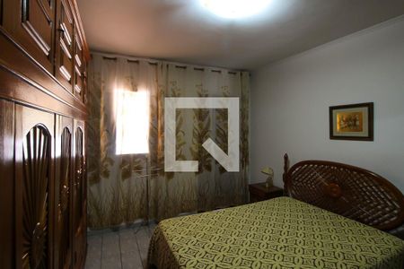 Quarto Suíte de casa à venda com 2 quartos, 200m² em Sapopemba, São Paulo