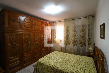 Quarto Suíte de casa à venda com 2 quartos, 200m² em Sapopemba, São Paulo