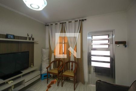 Sala de casa à venda com 2 quartos, 200m² em Sapopemba, São Paulo