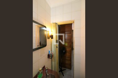 Banheiro da Suíte de casa à venda com 2 quartos, 200m² em Sapopemba, São Paulo