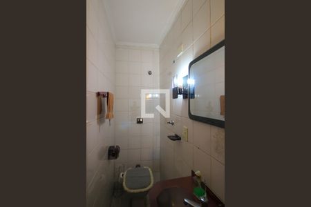 Banheiro da Suíte de casa à venda com 2 quartos, 200m² em Sapopemba, São Paulo