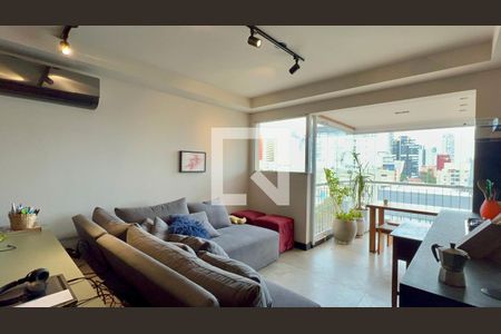 Apartamento à venda com 2 quartos, 90m² em Sumarezinho, São Paulo