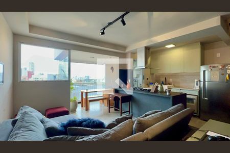 Apartamento à venda com 2 quartos, 90m² em Sumarezinho, São Paulo