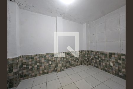 quarto 2 de casa para alugar com 2 quartos, 40m² em Cidade Nova, Salvador