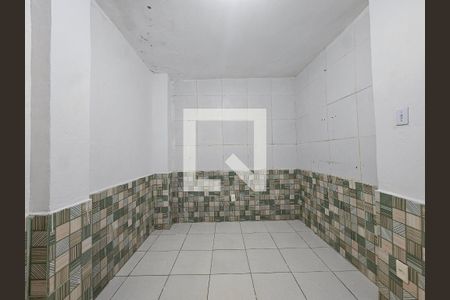 quarto 2 de casa para alugar com 2 quartos, 40m² em Cidade Nova, Salvador