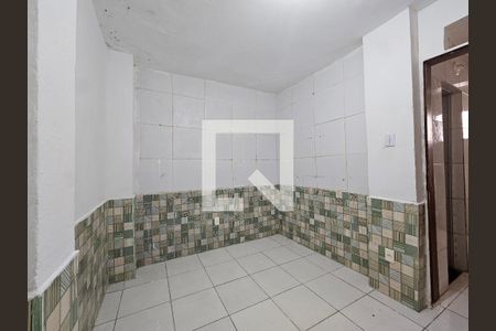 quarto 2 de casa para alugar com 2 quartos, 40m² em Cidade Nova, Salvador