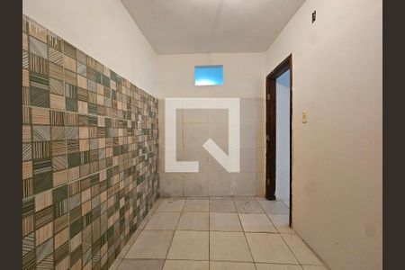 quarto 1 de casa para alugar com 2 quartos, 40m² em Cidade Nova, Salvador