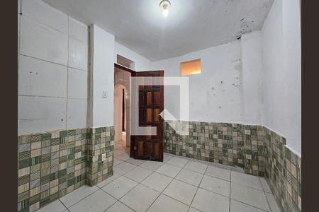 quarto 2 de casa para alugar com 2 quartos, 40m² em Cidade Nova, Salvador
