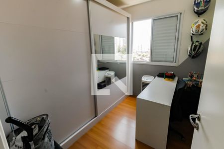 Quarto 1 de apartamento à venda com 2 quartos, 42m² em Parque Reboucas, São Paulo