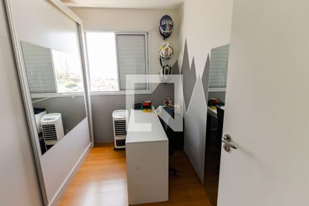 Quarto 1 de apartamento à venda com 2 quartos, 42m² em Parque Reboucas, São Paulo