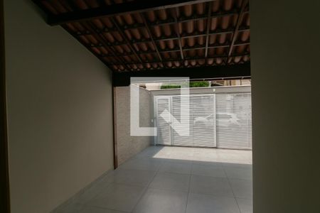 Casa à venda com 3 quartos, 97m² em Jardim Atlântico, Belo Horizonte