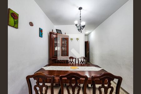 Detalhe Sala de apartamento para alugar com 1 quarto, 84m² em Ponta da Praia, Santos