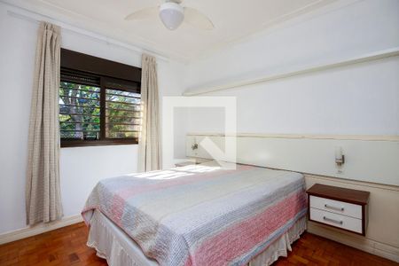 Quarto 1 de casa à venda com 3 quartos, 110m² em Campo Belo, São Paulo