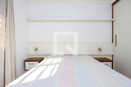 Quarto 1 de casa à venda com 3 quartos, 110m² em Campo Belo, São Paulo