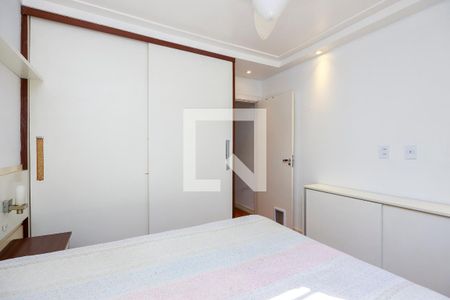 Quarto 1 de casa à venda com 3 quartos, 110m² em Campo Belo, São Paulo