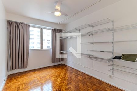 Quarto 2 de apartamento à venda com 2 quartos, 96m² em Higienópolis, São Paulo