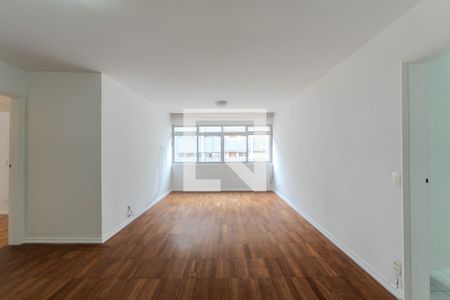 Sala de apartamento para alugar com 2 quartos, 98m² em Bela Vista, São Paulo