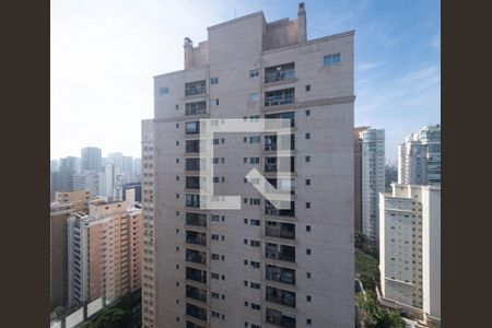 Apartamento para alugar com 1 quarto, 25m² em Brooklin, São Paulo