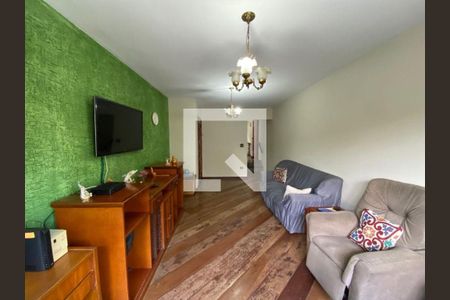 Casa à venda com 3 quartos, 130m² em Jardim Lar Sao Paulo, São Paulo