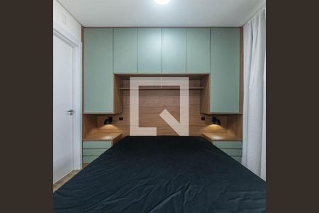 Apartamento à venda com 1 quarto, 25m² em Brooklin, São Paulo