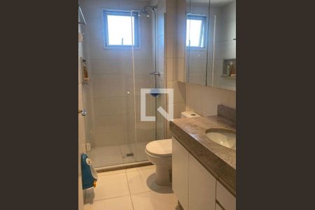 Apartamento à venda com 1 quarto, 25m² em Brooklin, São Paulo